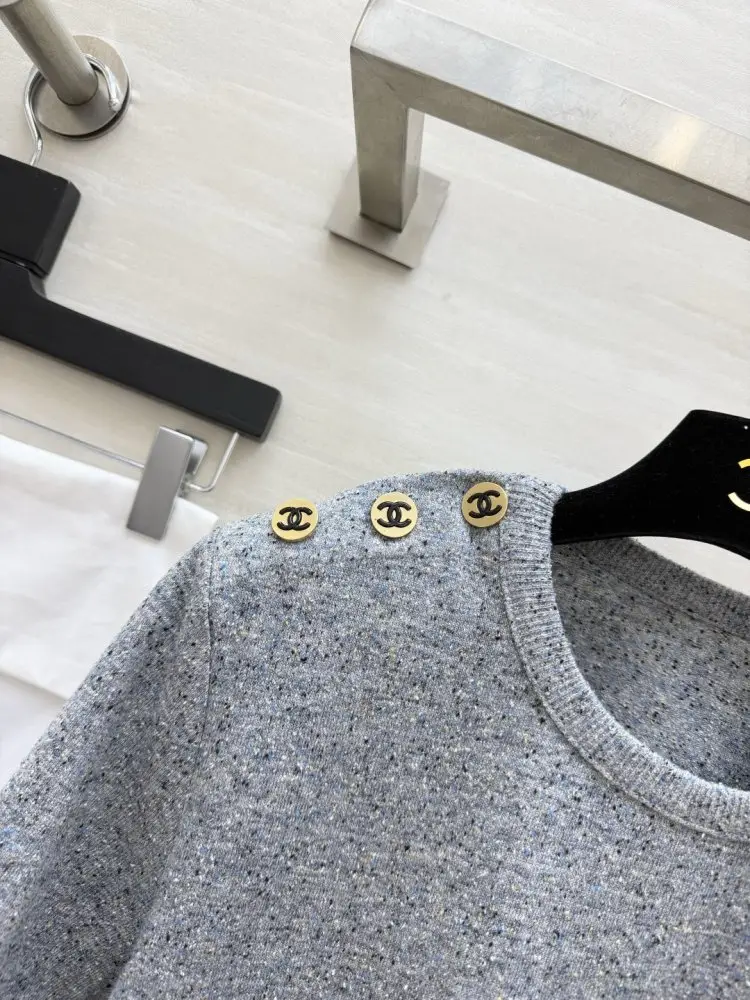 Chanel Футболка — Фото 3