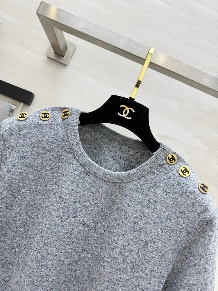 Chanel Футболка — Фото 5