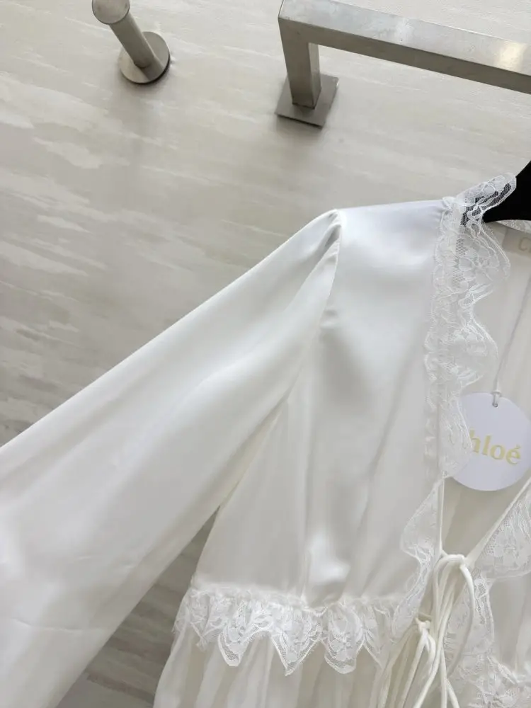 Chloe Shirt women's — Photo 3