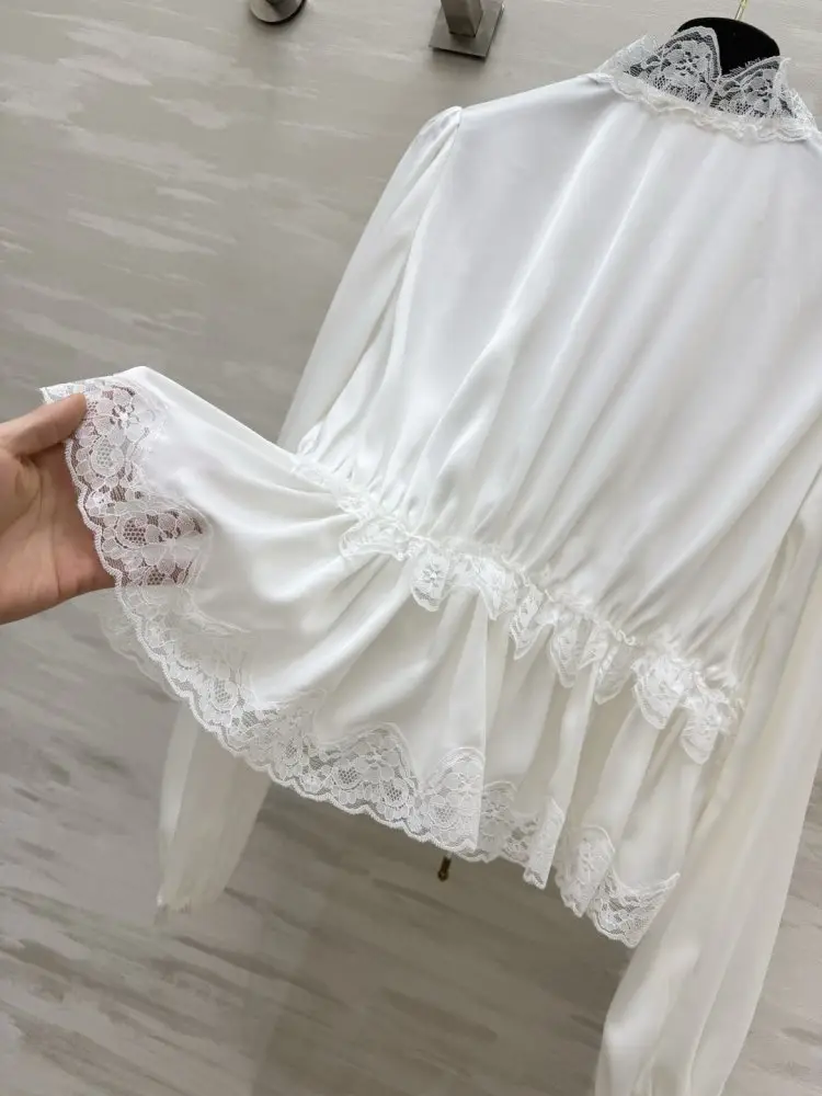 Chloe Shirt women's — Photo 5