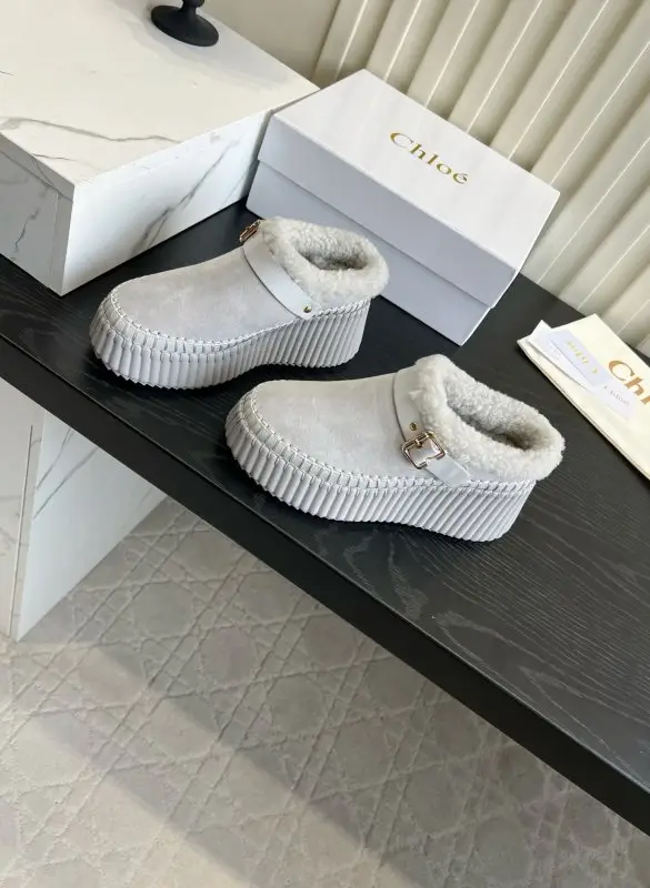 Chloe — Ugg boots