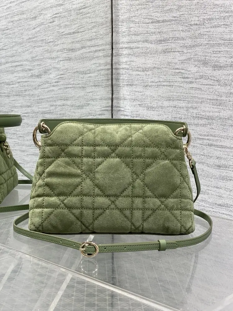 Christian Dior A bag Dior 2026 Adiorable Top Handle 22 cm — Photo 4