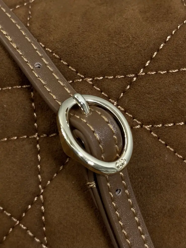 Christian Dior A bag Dior 2026 Adiorable Top Handle 22 cm — Photo 5