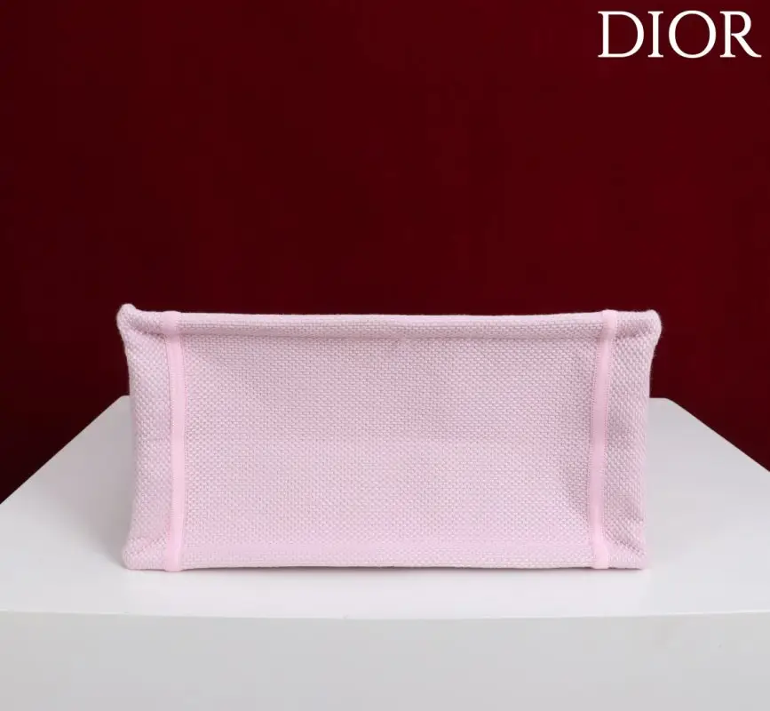 Christian Dior A bag Dior Book Tote of collection Dioriviera 26 cm — Photo 4