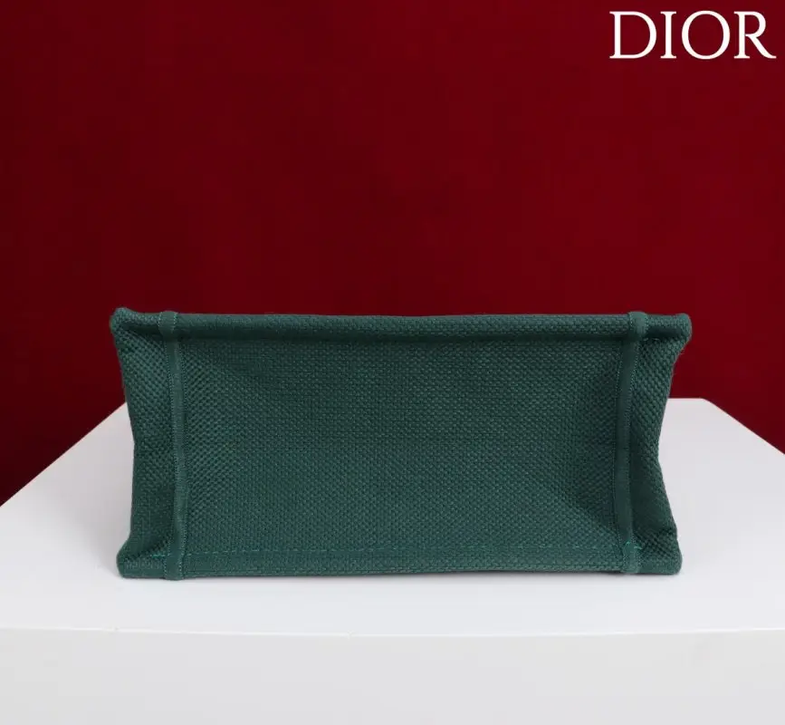 Christian Dior A bag Dior Book Tote of collection Dioriviera 26 cm — Photo 4