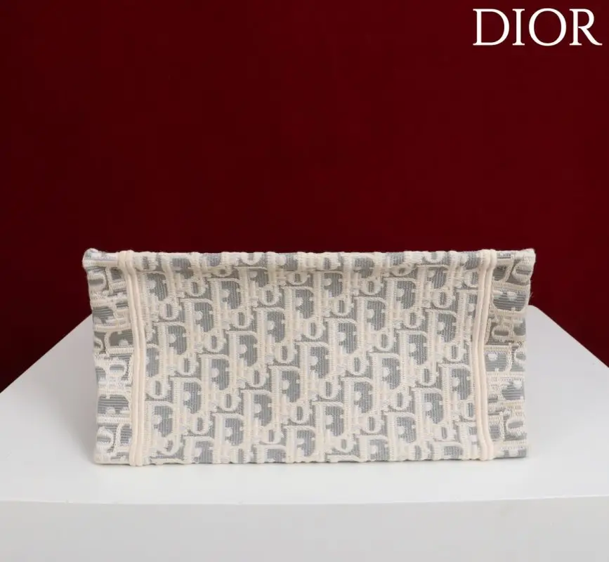 Christian Dior Сумка Dior Book Tote з колекції Dioriviera 26 см — Фото 5