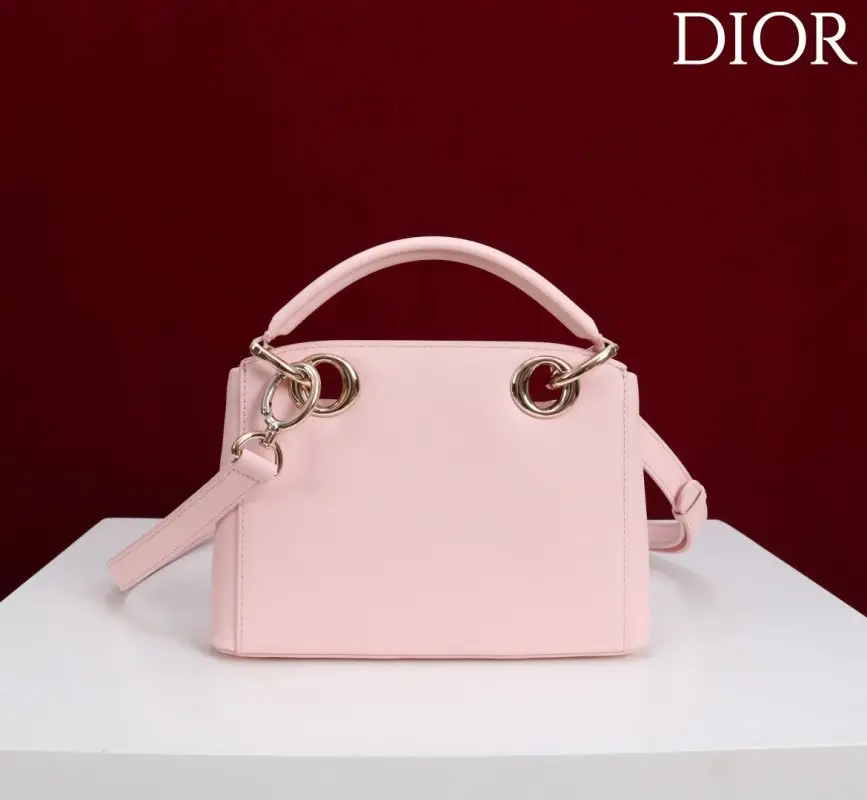 Christian Dior Сумка Dior Cigale 21 см — Фото 3