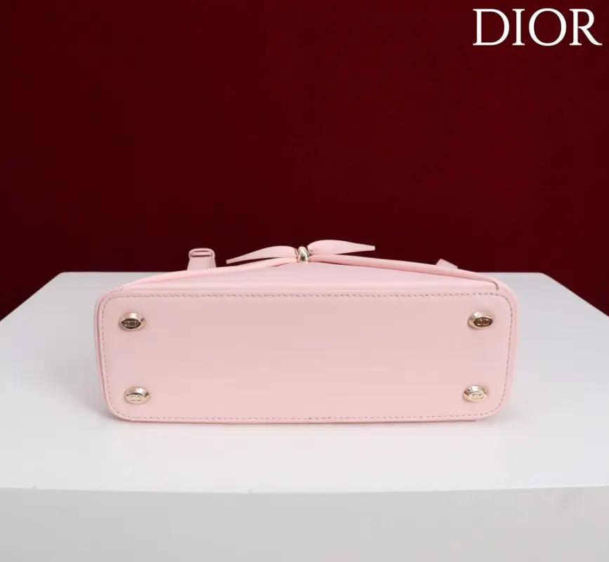 Christian Dior Сумка Dior Cigale 21 см — Фото 4