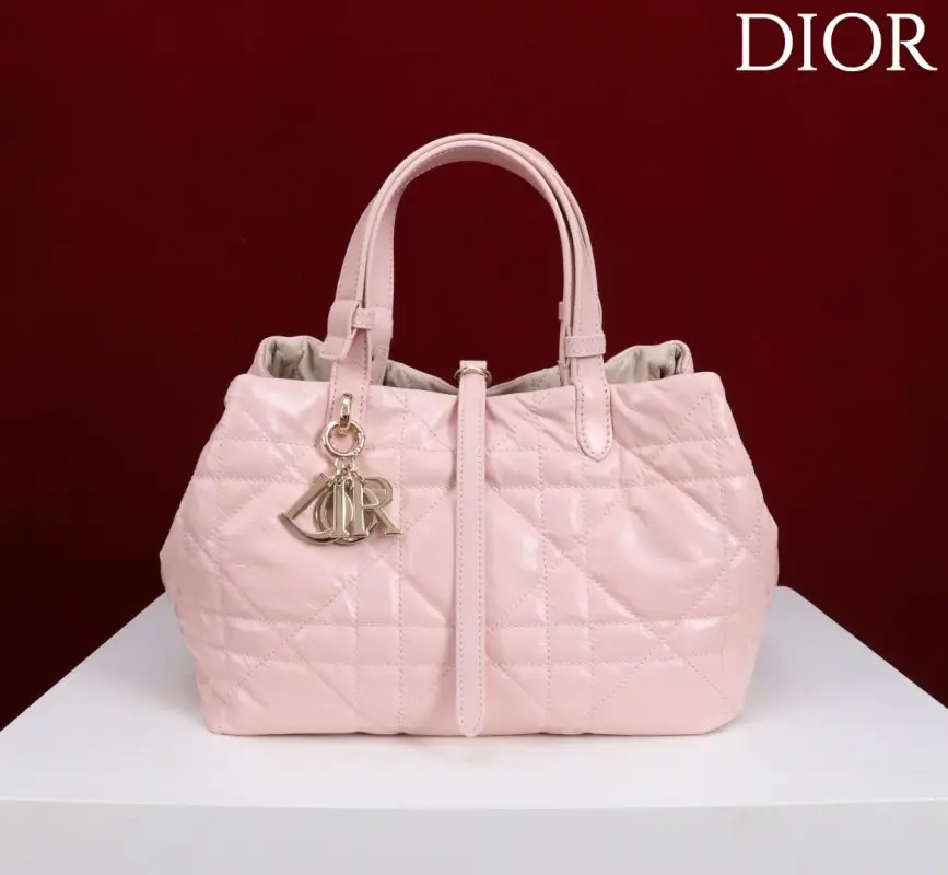 Christian Dior Сумка Dior Toujours Large 29 см — Фото 2