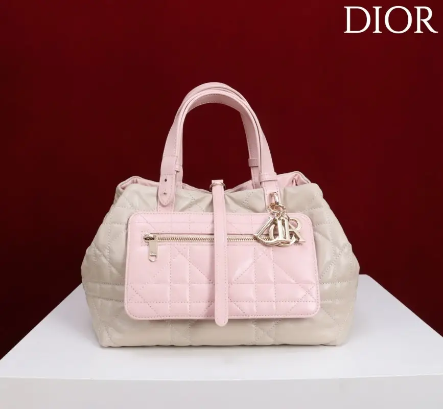 Christian Dior Сумка Dior Toujours Large 29 см — Фото 3
