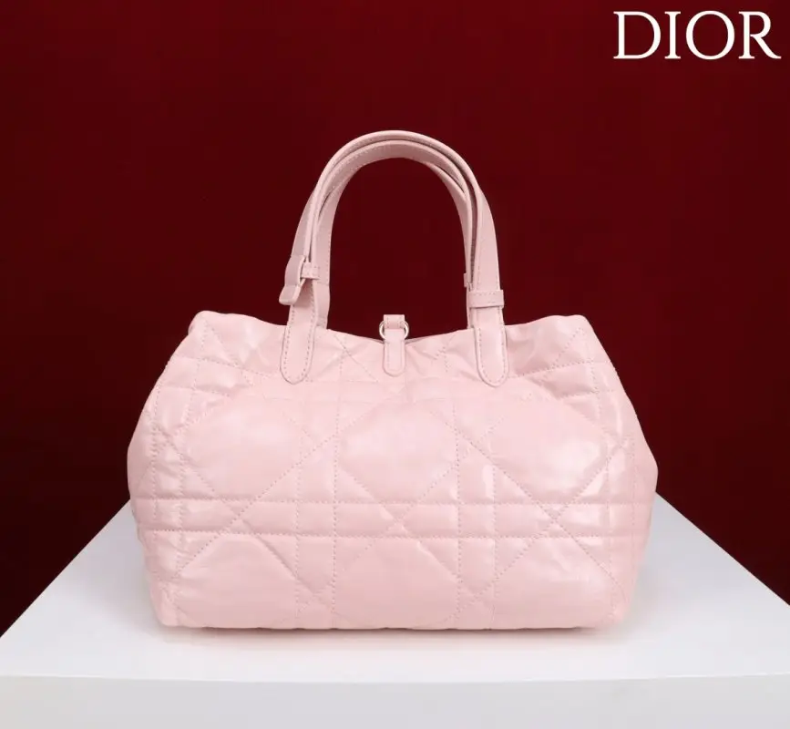Christian Dior Сумка Dior Toujours Large 29 см — Фото 5