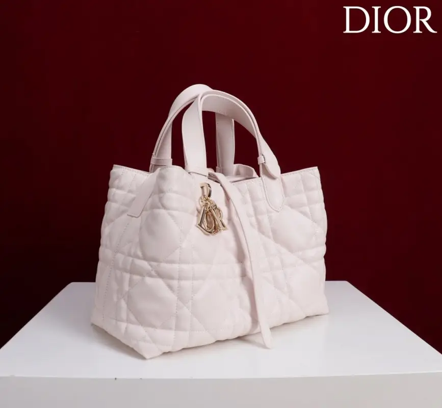 Christian Dior A bag Dior Toujours Medium 23 cm — Photo 3