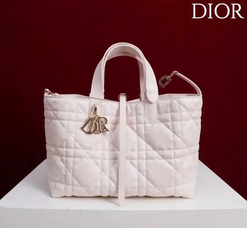 Christian Dior A bag Dior Toujours Medium 23 cm — Photo 4