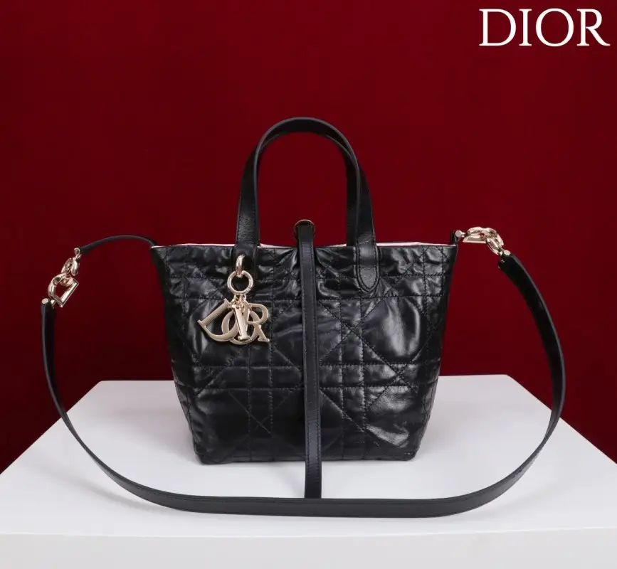 Christian Dior Сумка Dior Toujours Small 16 см — Фото 1