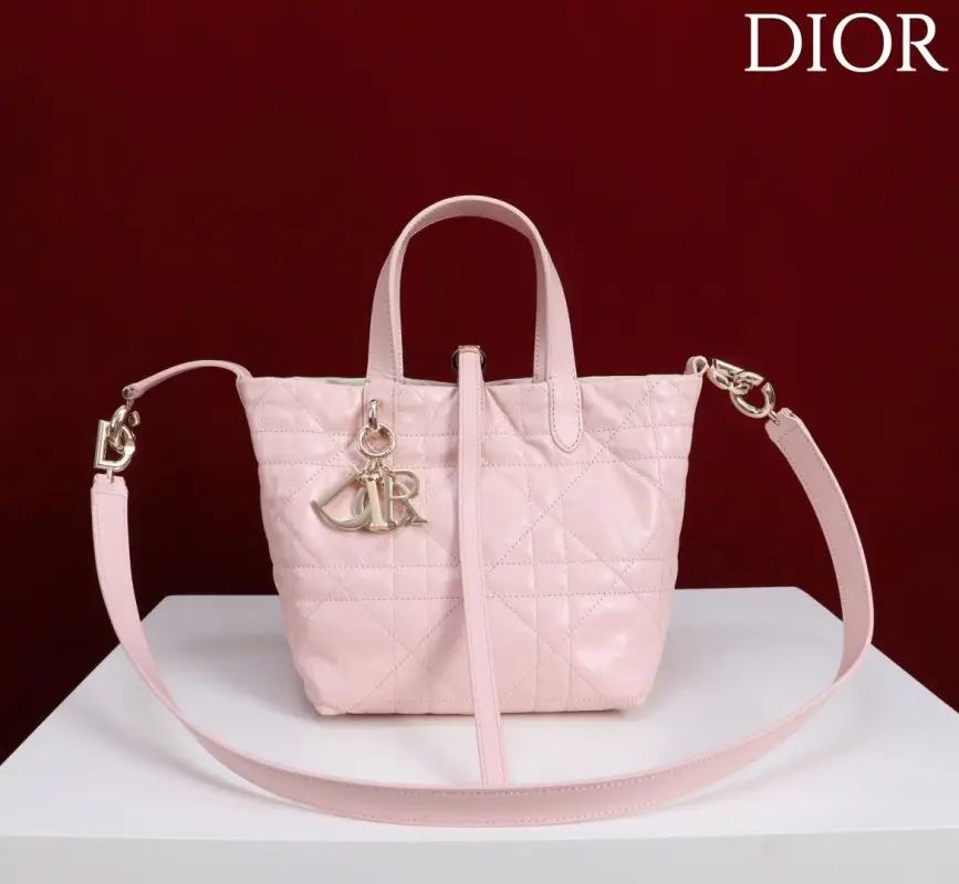 Christian Dior Сумка Dior Toujours Small 16 см — Фото 1