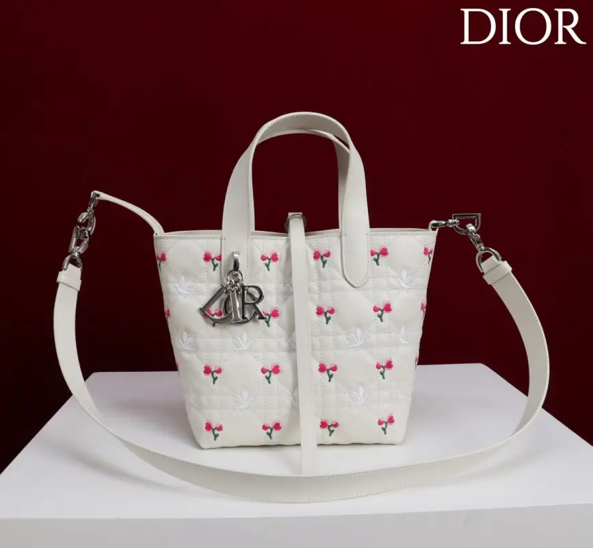 Christian Dior Сумка Dior Toujours Small 16 см — Фото 1