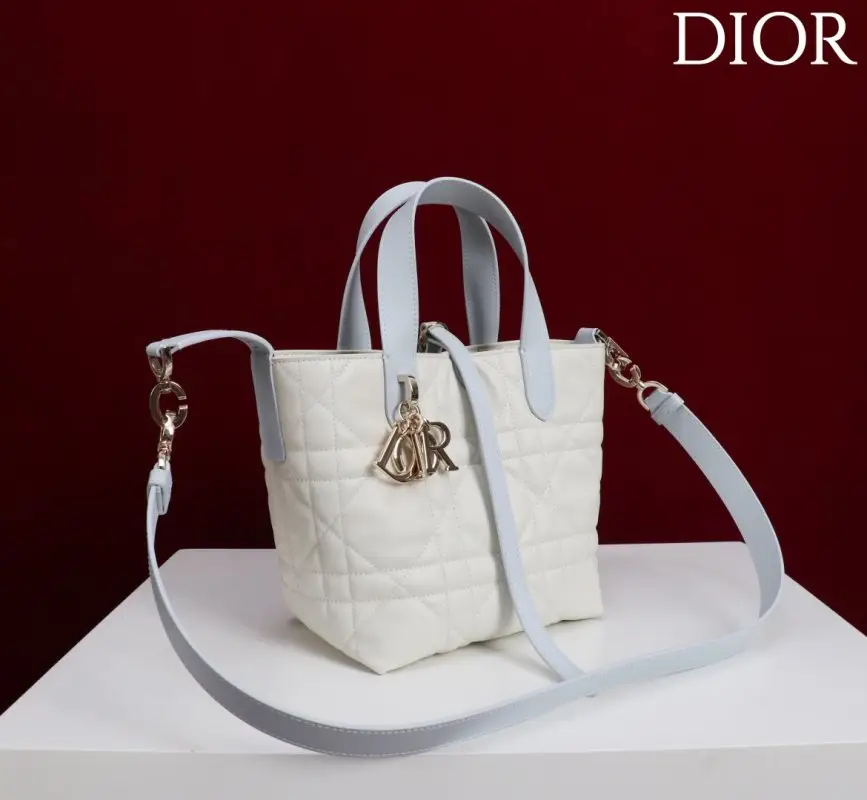 Christian Dior Сумка Dior Toujours Small 16 см — Фото 2