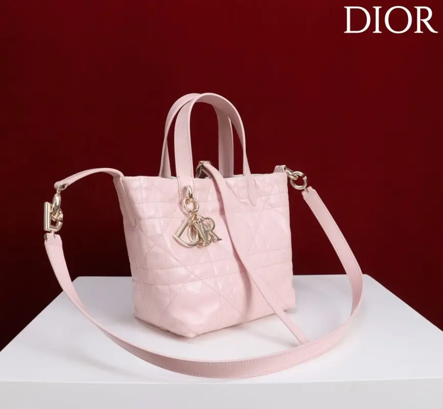 Christian Dior Сумка Dior Toujours Small 16 см — Фото 2