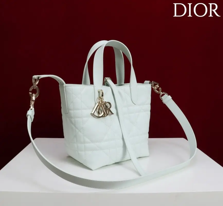 Christian Dior A bag Dior Toujours Small 16 cm — Photo 2