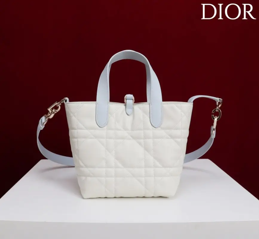 Christian Dior Сумка Dior Toujours Small 16 см — Фото 3