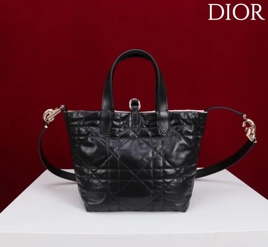 Christian Dior Сумка Dior Toujours Small 16 см — Фото 3