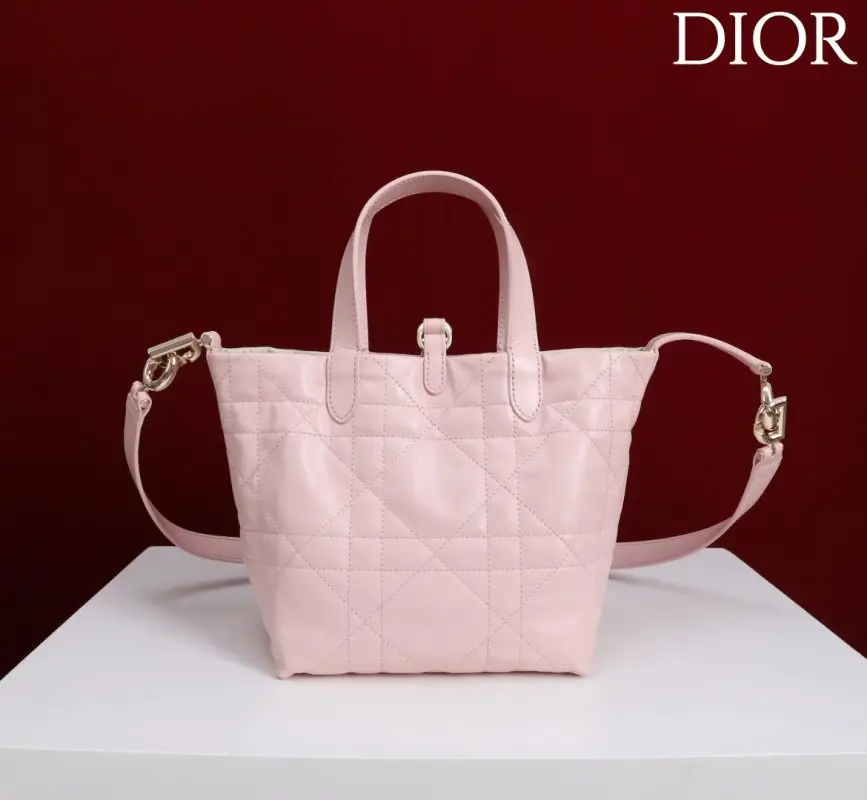 Christian Dior Сумка Dior Toujours Small 16 см — Фото 3
