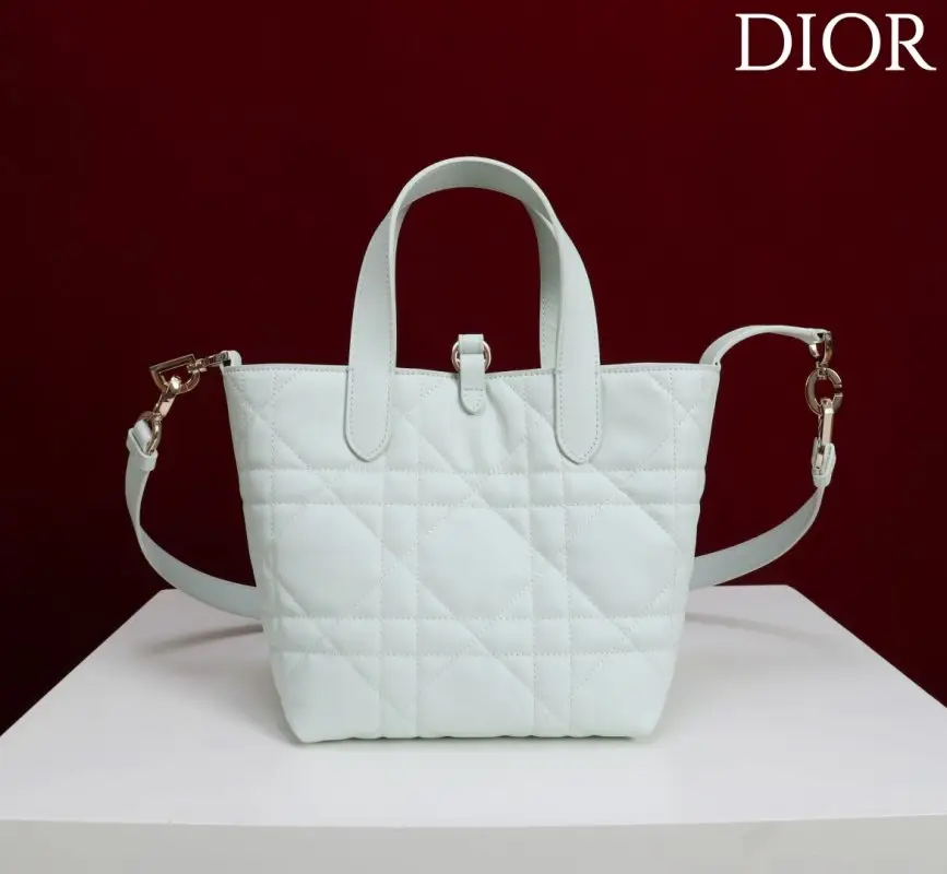 Christian Dior A bag Dior Toujours Small 16 cm — Photo 3