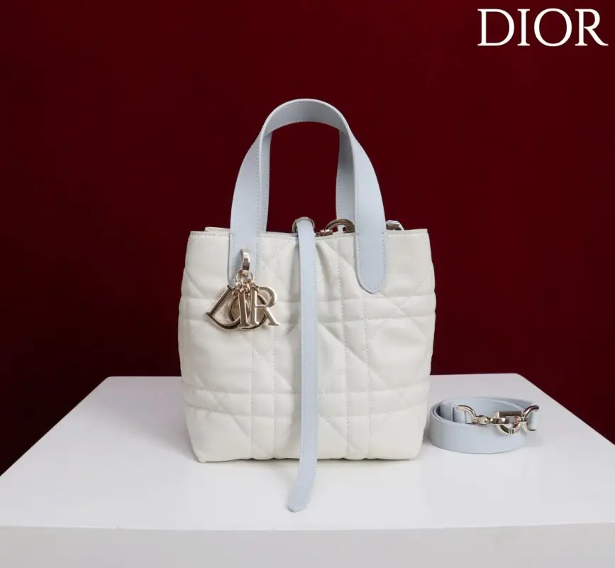 Christian Dior Сумка Dior Toujours Small 16 см — Фото 4