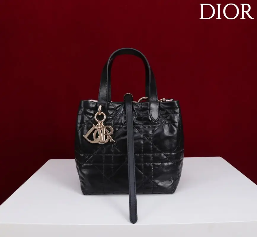 Christian Dior Сумка Dior Toujours Small 16 см — Фото 4
