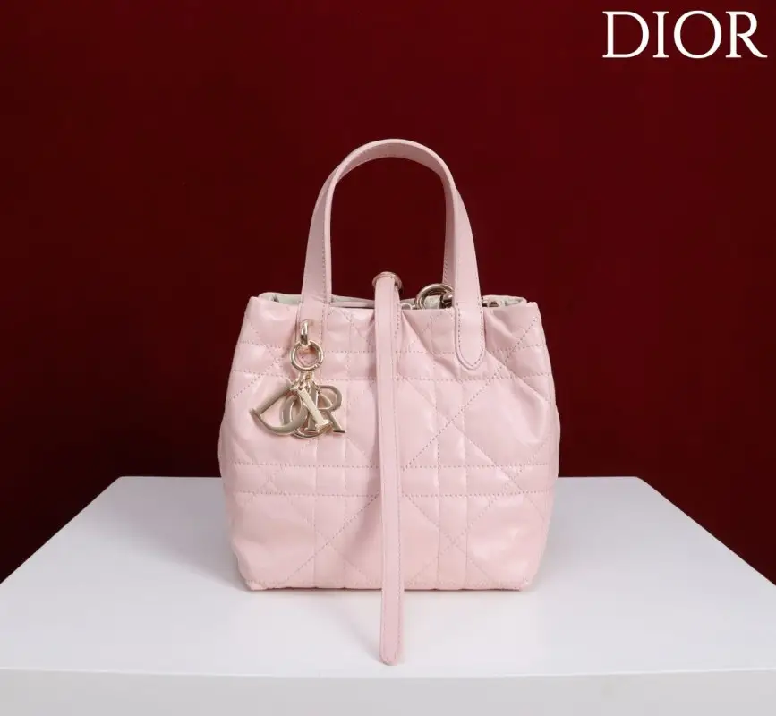 Christian Dior Сумка Dior Toujours Small 16 см — Фото 4