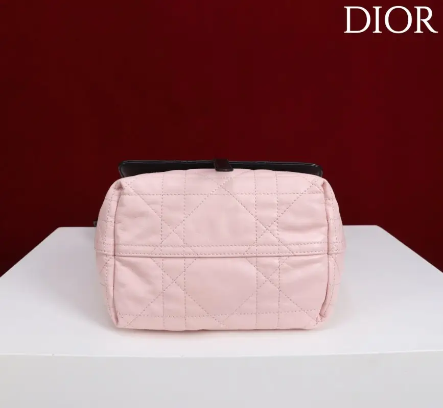 Christian Dior Сумка Dior Toujours Small 16 см — Фото 5