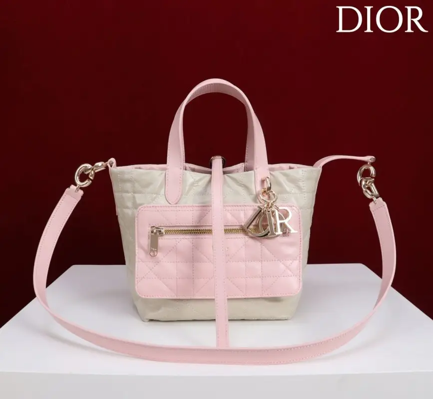 Christian Dior Сумка Dior Toujours Small 16 см — Фото 5