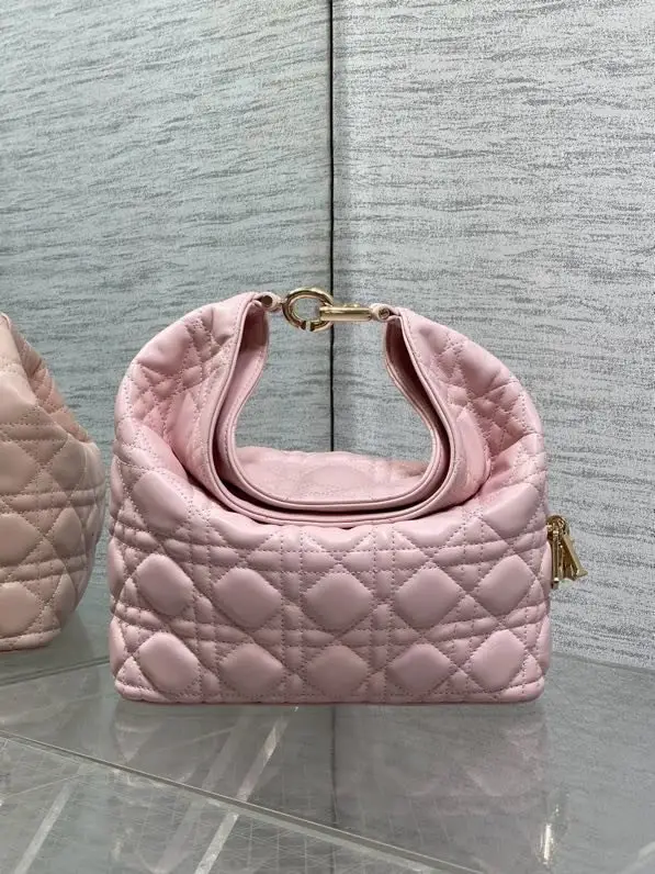 Christian Dior — Сумка Dior Winter 26 Toujours Hobo 22 см