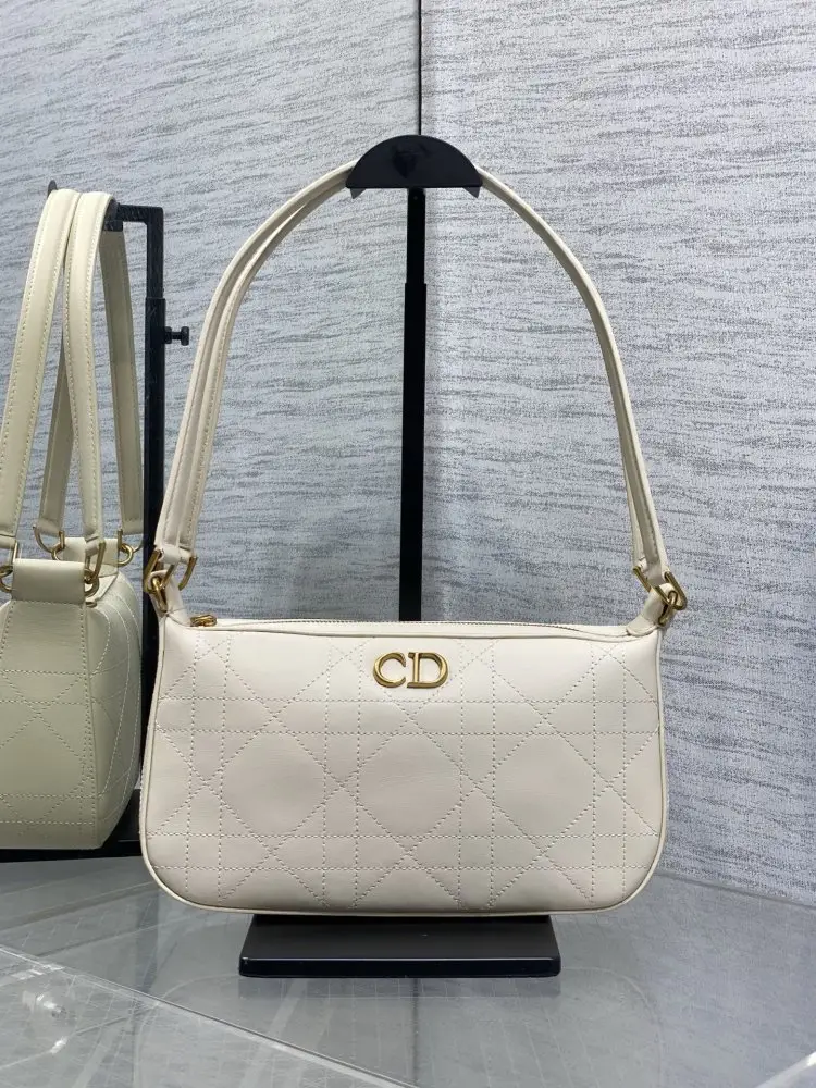 Christian Dior — A bag Miss Caro Diorling 26 cm