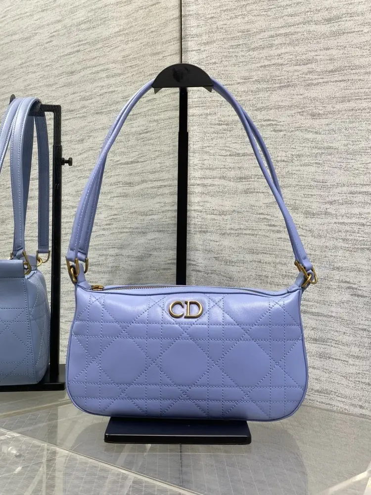 Christian Dior Сумка Miss Caro Diorling 26 см — Фото 1