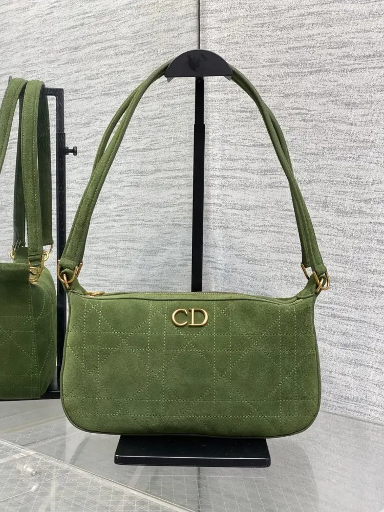 Christian Dior — A bag Miss Caro Diorling 26 cm