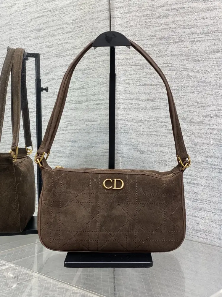 Christian Dior — A bag Miss Caro Diorling 26 cm