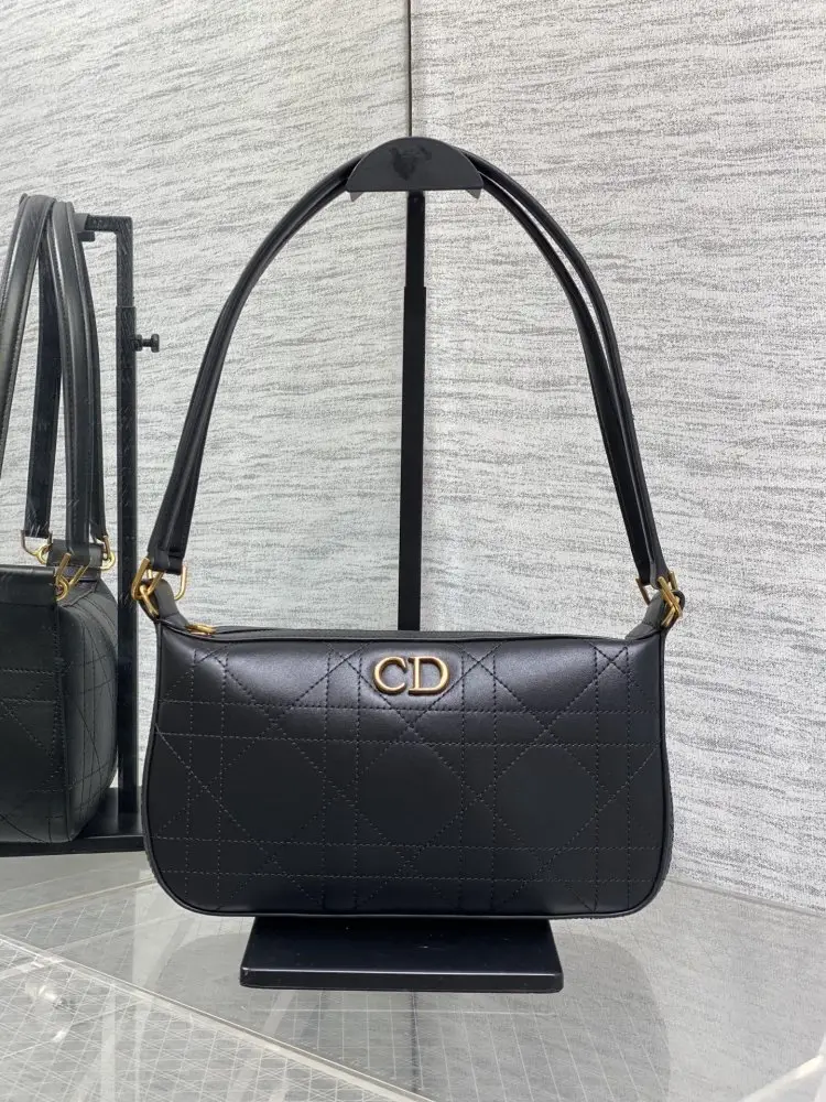 Christian Dior — A bag Miss Caro Diorling 26 cm