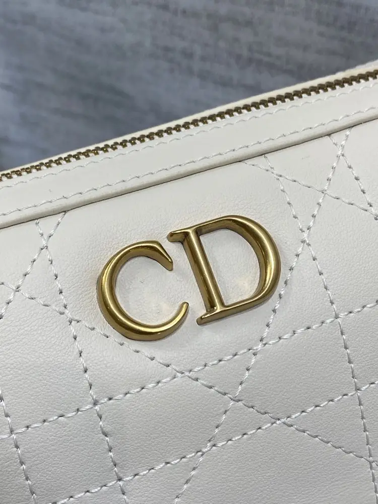 Christian Dior A bag Miss Caro Diorling 26 cm — Photo 2