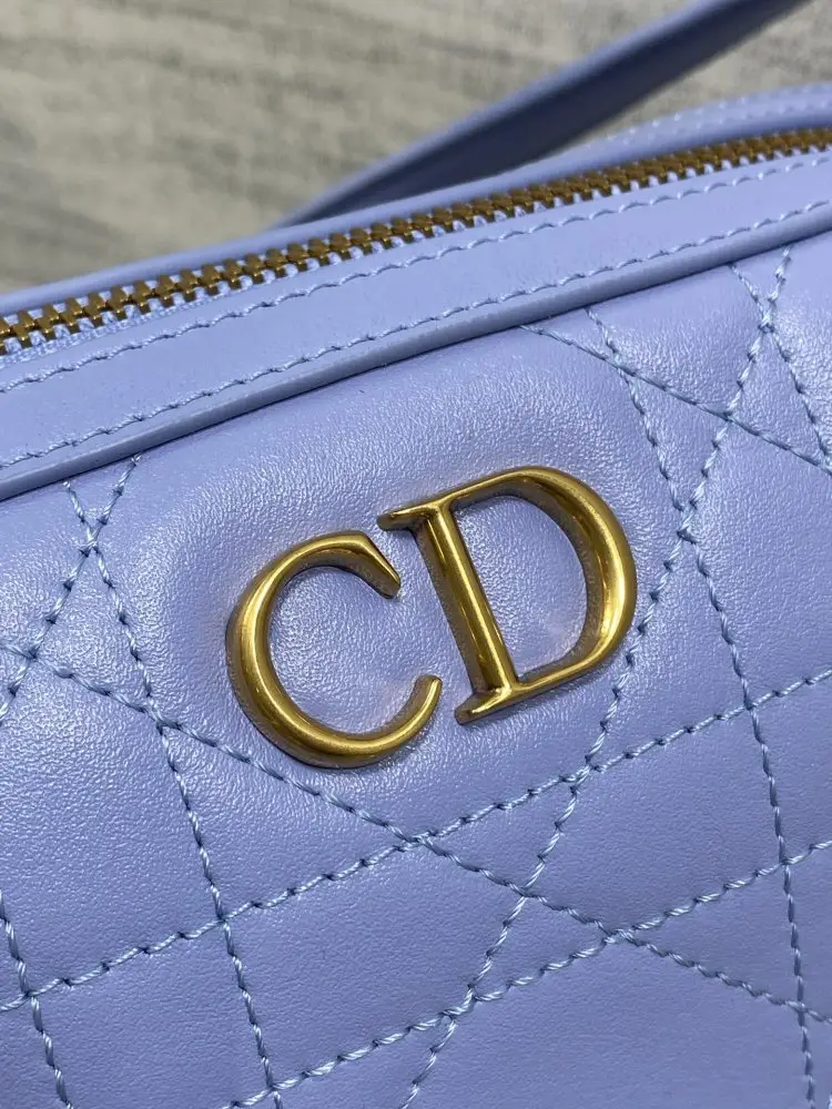 Christian Dior Сумка Miss Caro Diorling 26 см — Фото 2