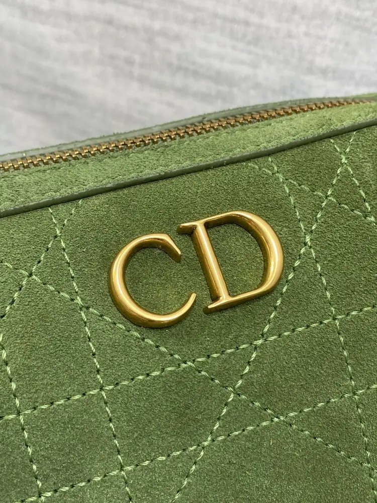 Christian Dior A bag Miss Caro Diorling 26 cm — Photo 2