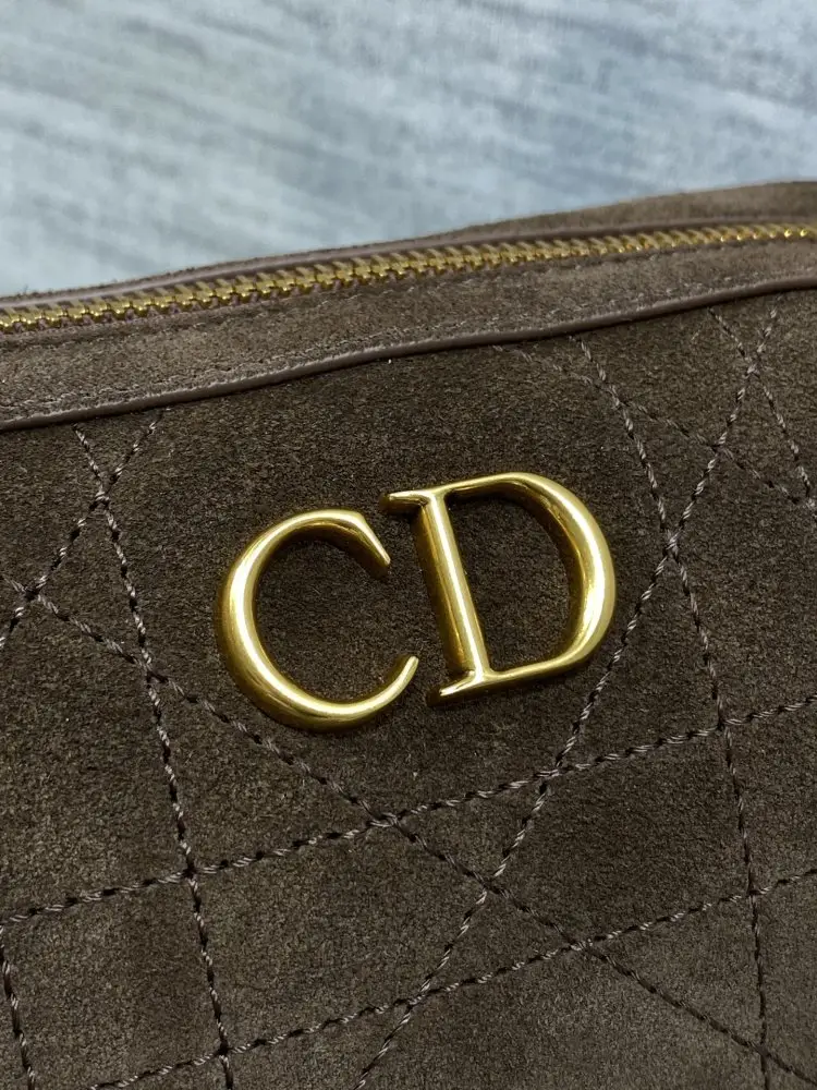 Christian Dior A bag Miss Caro Diorling 26 cm — Photo 2