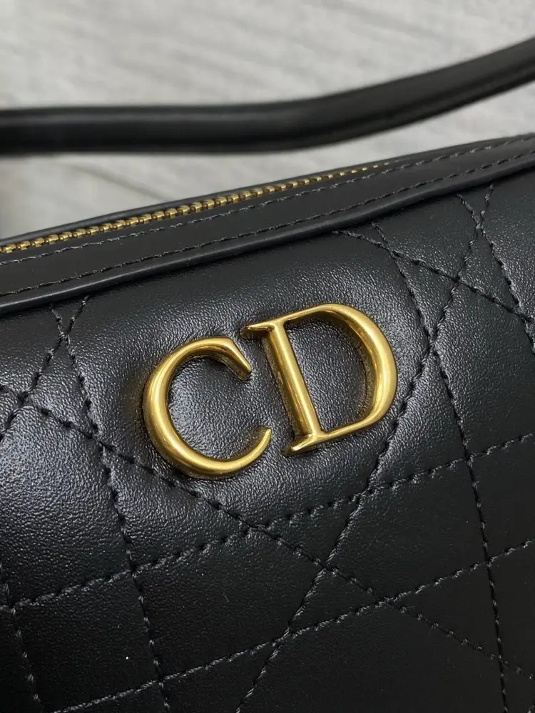 Christian Dior A bag Miss Caro Diorling 26 cm — Photo 2
