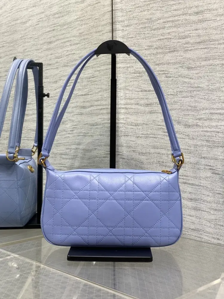 Christian Dior Сумка Miss Caro Diorling 26 см — Фото 3