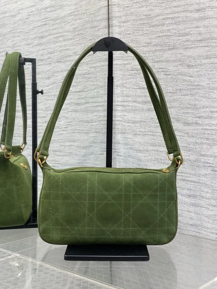 Christian Dior A bag Miss Caro Diorling 26 cm — Photo 3