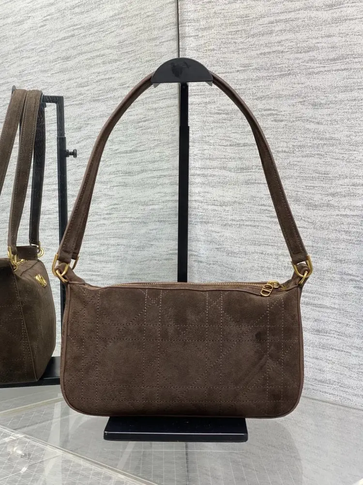 Christian Dior A bag Miss Caro Diorling 26 cm — Photo 3