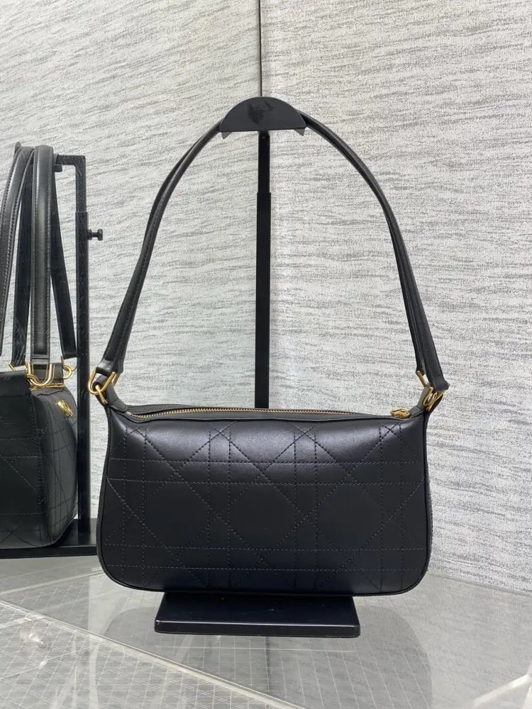 Christian Dior A bag Miss Caro Diorling 26 cm — Photo 3