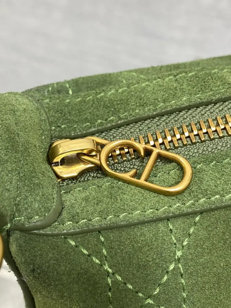 Christian Dior A bag Miss Caro Diorling 26 cm — Photo 4