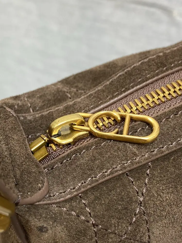 Christian Dior A bag Miss Caro Diorling 26 cm — Photo 4