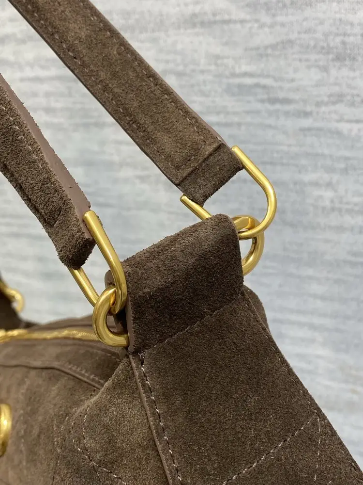 Christian Dior A bag Miss Caro Diorling 26 cm — Photo 5